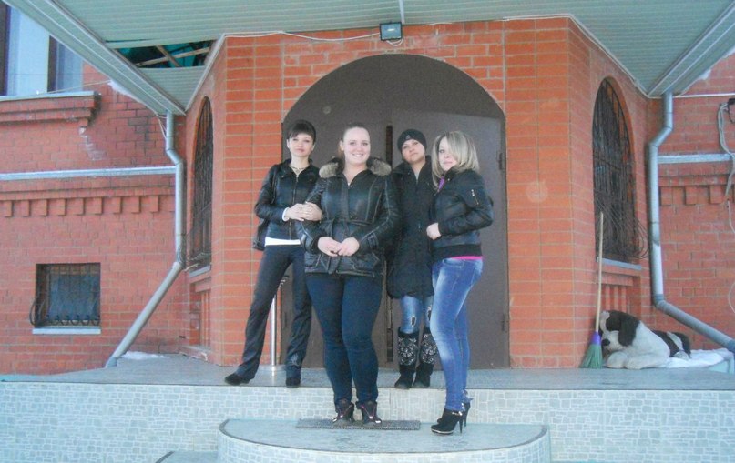 Ольга Челышева | Симферополь