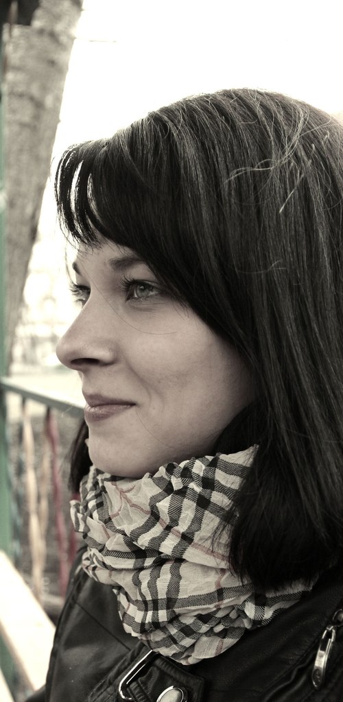 Юлия Агибалова | Москва