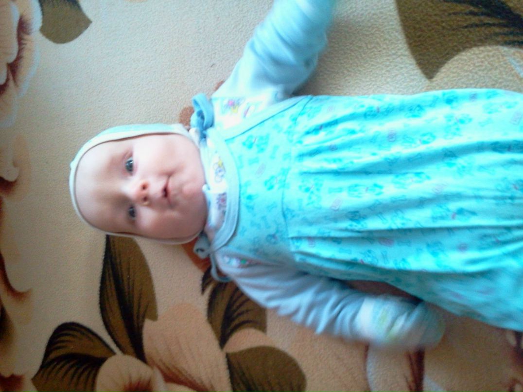 Наталя Богданова ♥ЛаПоЧкА♥ | Стебник