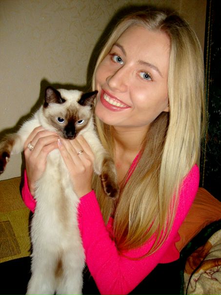 №18, Леська Малкович, 36 лет, Киев №18, Леська Малкович, 36 лет, Киев