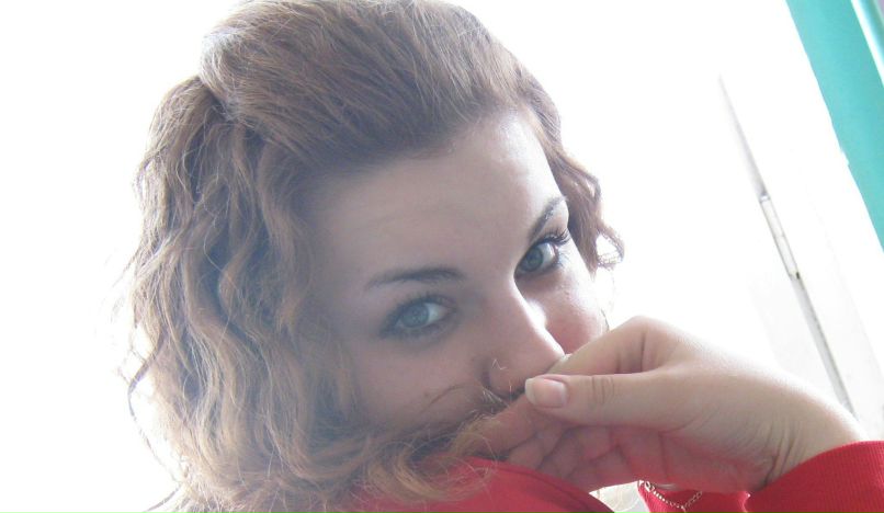 Надя Оглуздина | Череповец