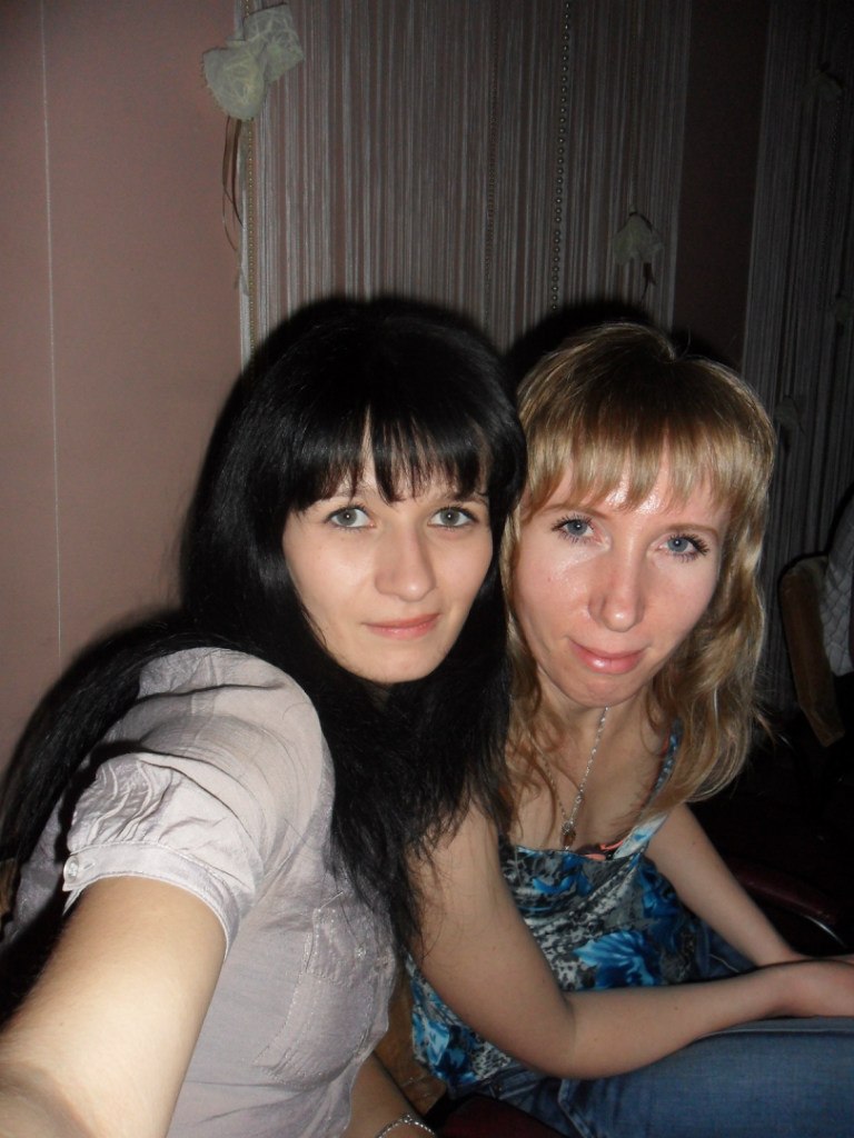 Анастасия Артемьева | Абакан