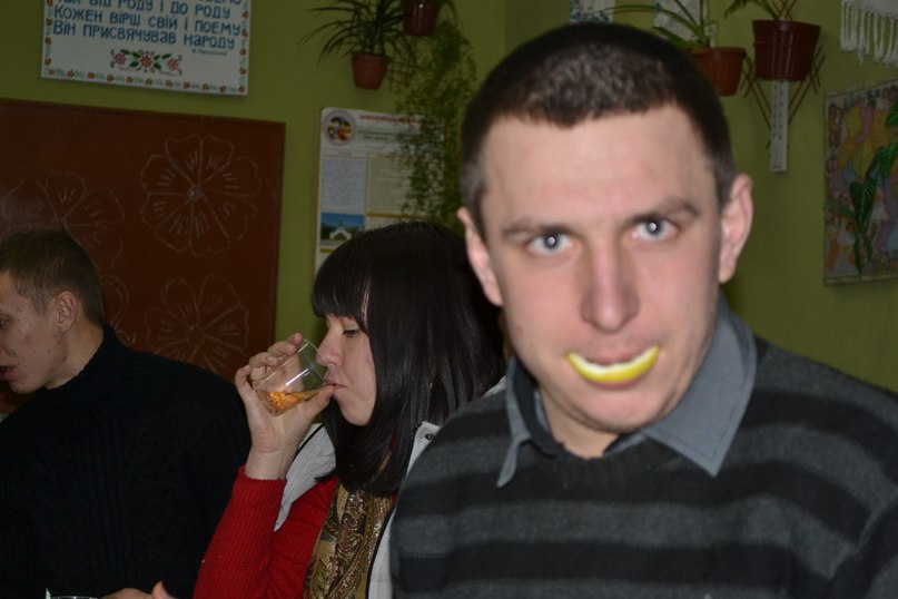 Артем Первишин | Николаев