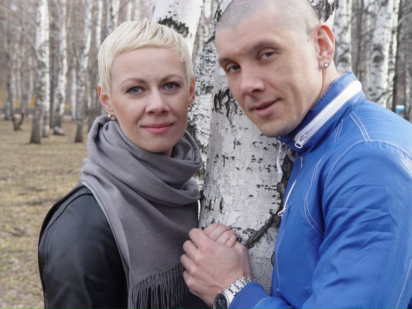 Ольга Машковская | Москва