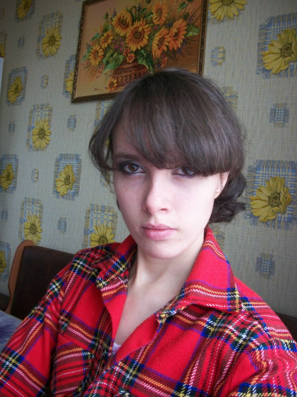 Вероника Кузьмина | Степовое / Орджоникидзе