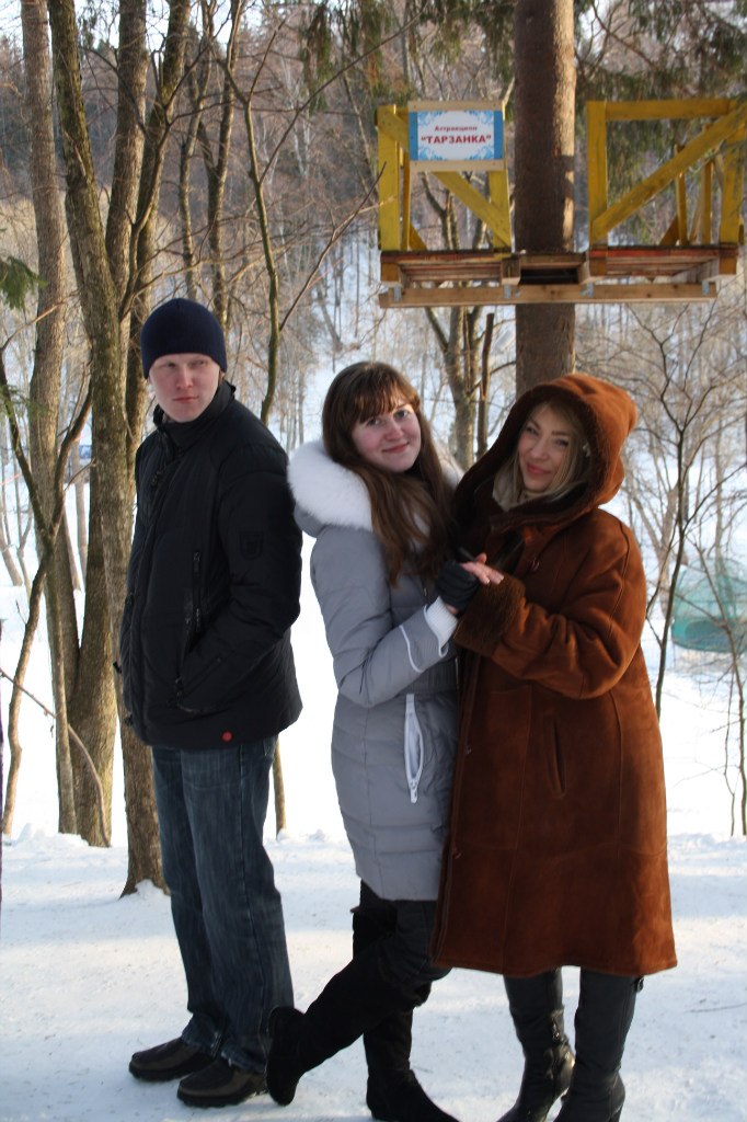 Алёна Аленкина | Lille