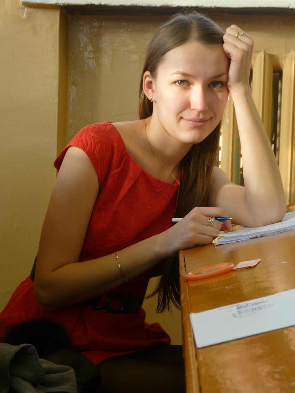 Светуля Ворончихина ♥ | Киров