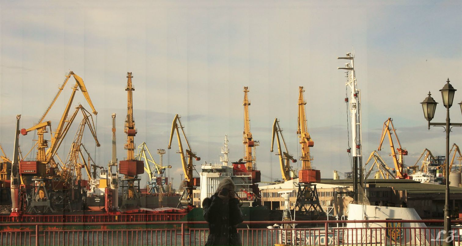 Lesya Zoryana | Одесса