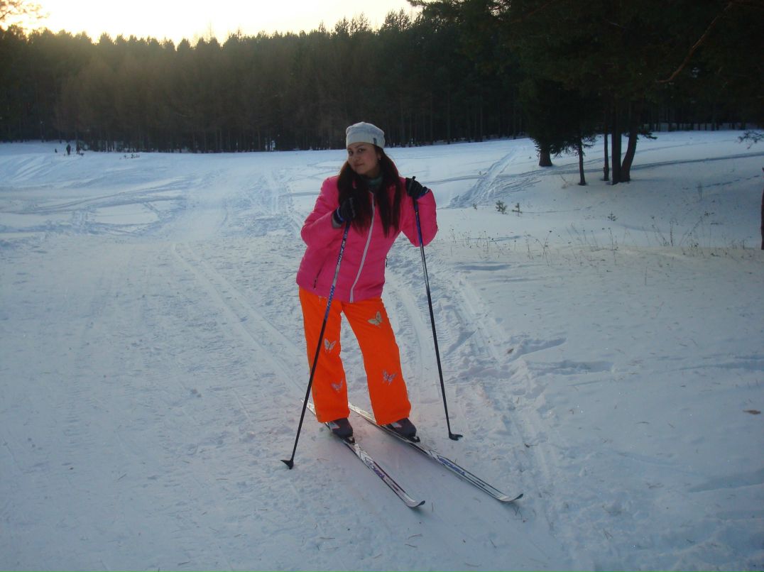 Рушана Фардиева | Ижевск