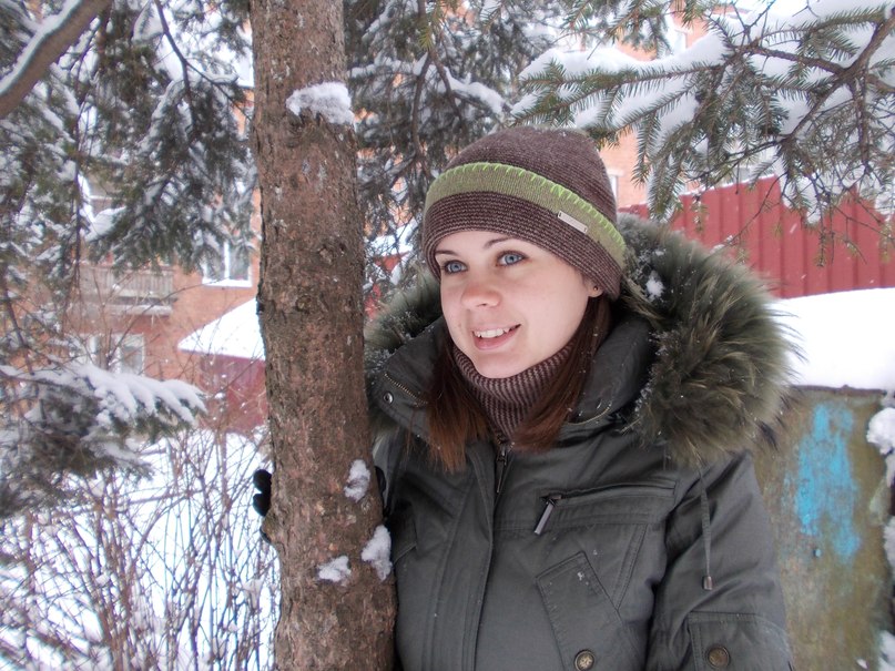 Александра Стебновская | Евпатория