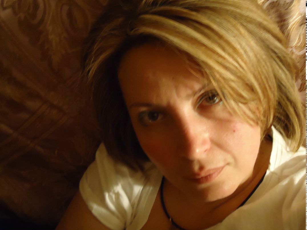 Oksana Millan | New York City