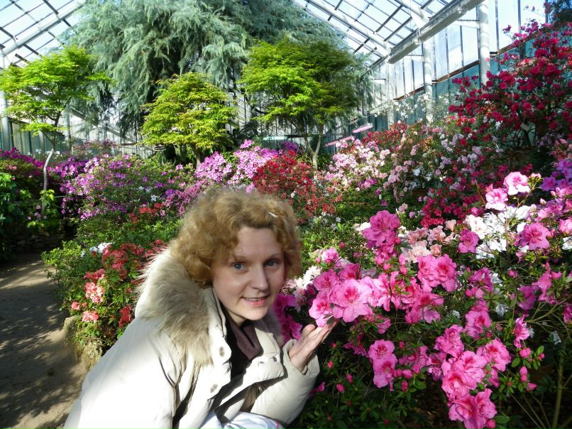 Inna Inka | Санкт-Петербург