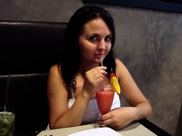 №16, Вика Ефимова, Рига №16, Вика Ефимова, Рига