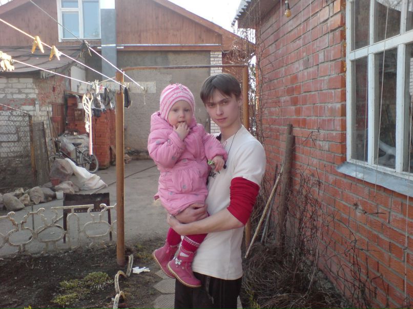 Алексей Табаков | Касимов