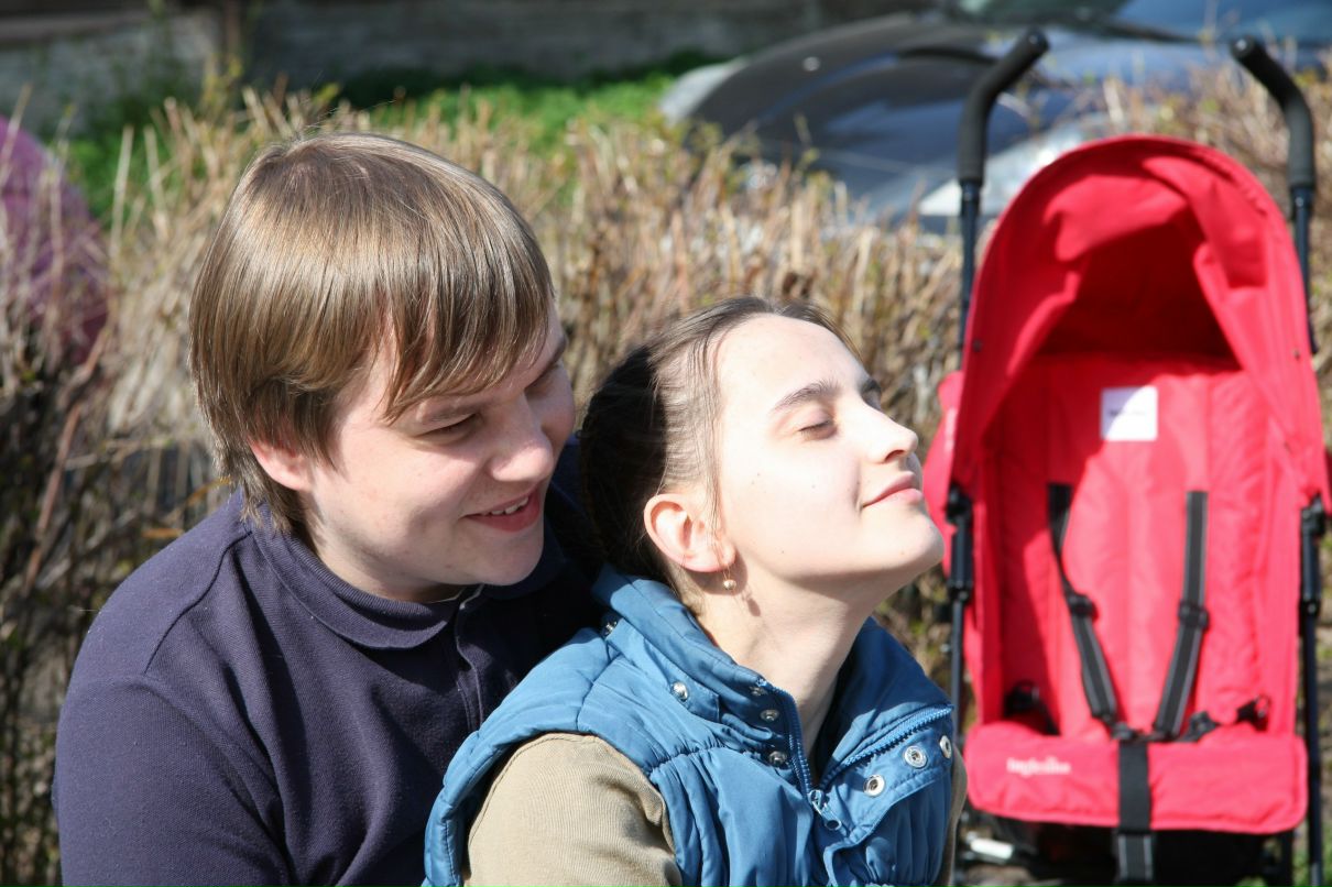 Валенька Сопочкина | Санкт-Петербург