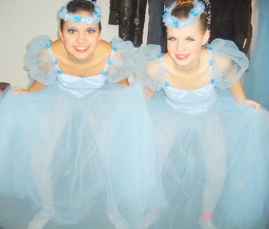 Natanya Borisevich | Нижний Новгород