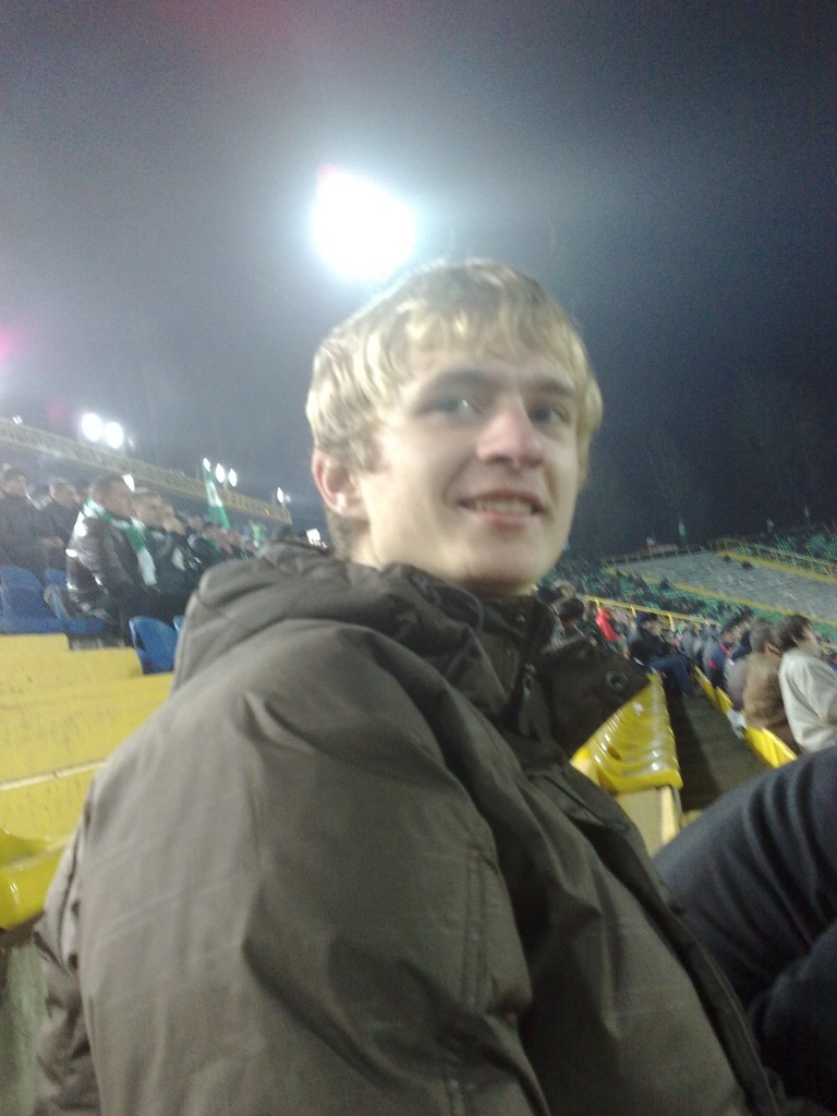 Фото профиля