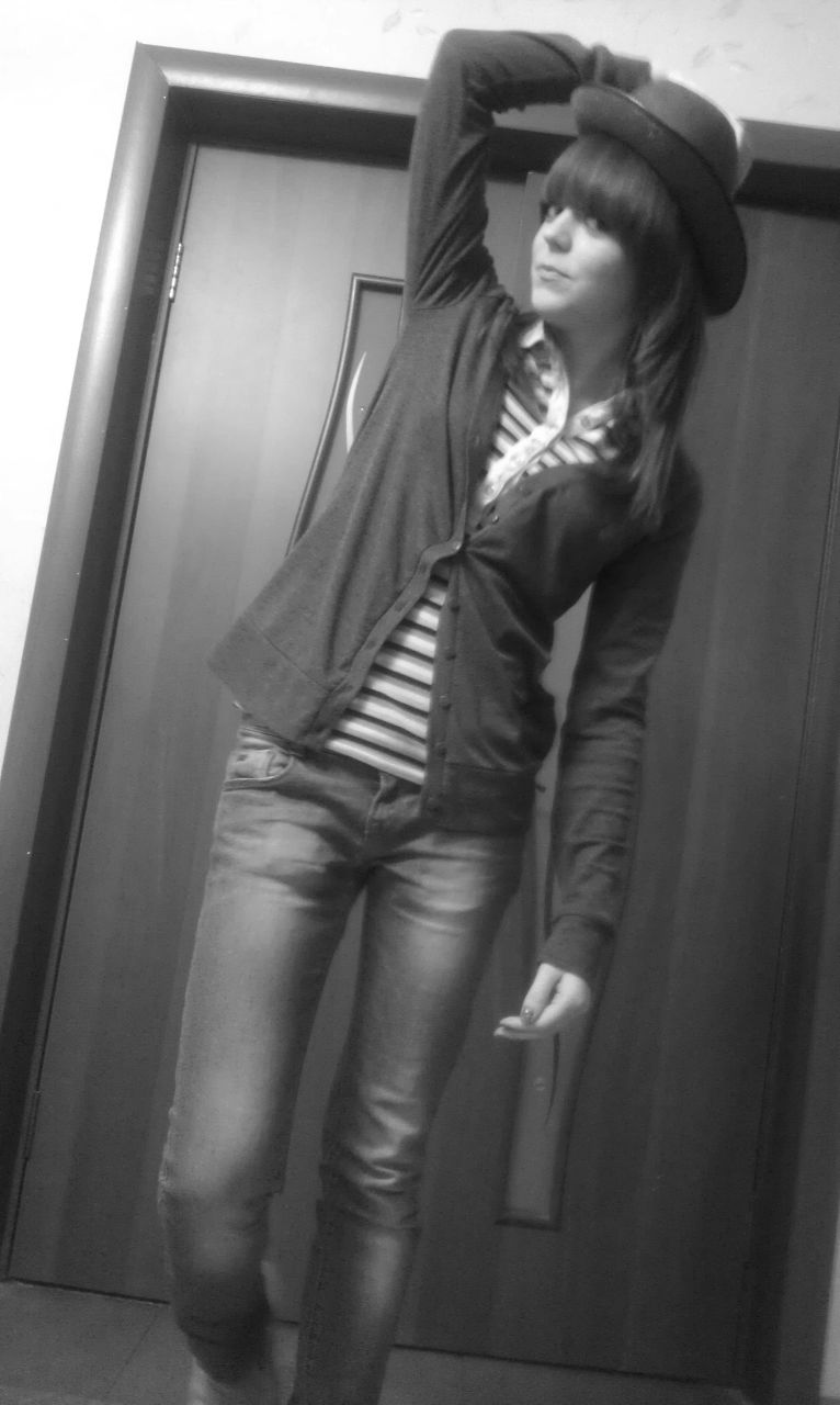 Сонька Данилова | Фрязино