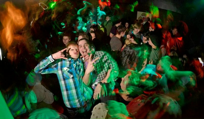 Алексей Шарапанюк Петрович | Таллин