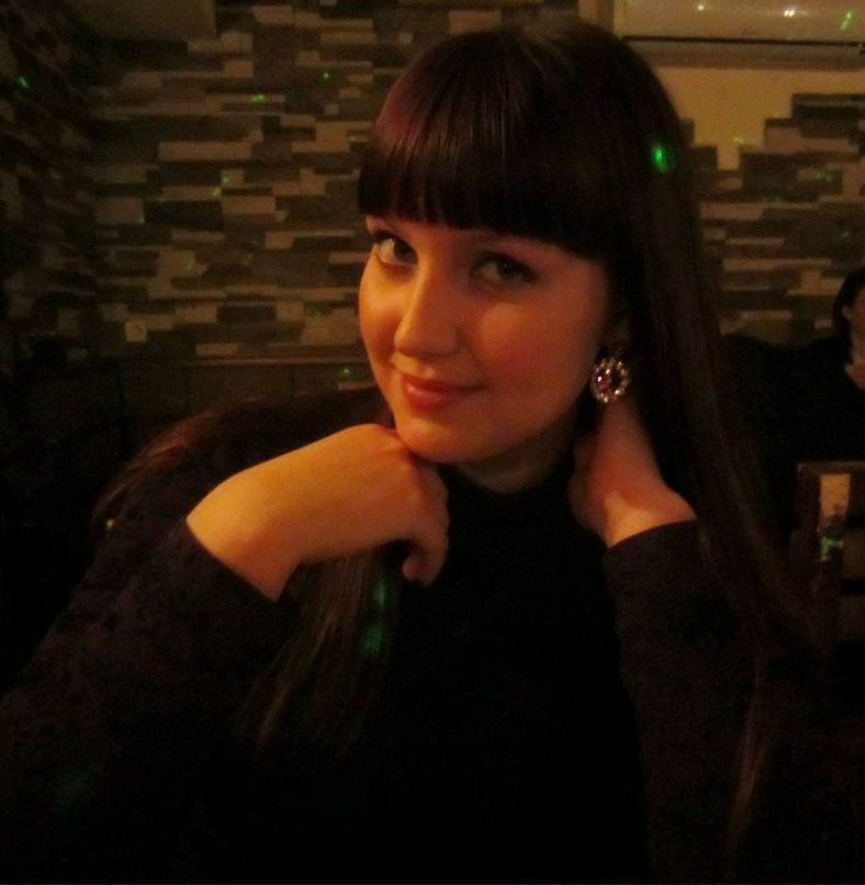 Наталья Улумбелашвили | Самара