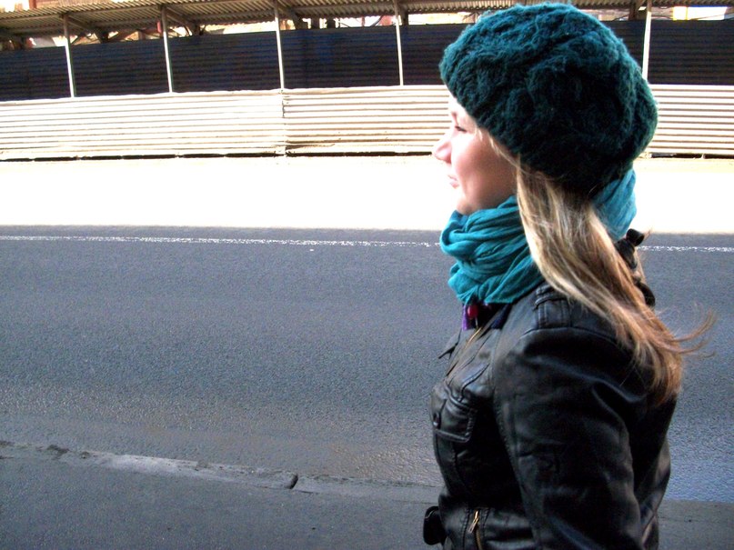 Natusik Afanas'eva | Краснознаменск