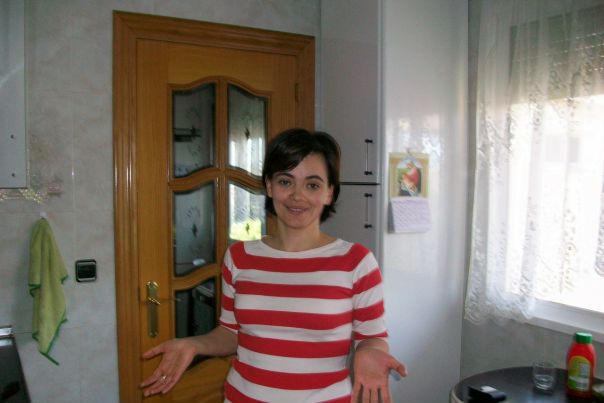 №13, Svitlana Levchuk, 46 лет, Madrid №13, Svitlana Levchuk, 46 лет, Madrid