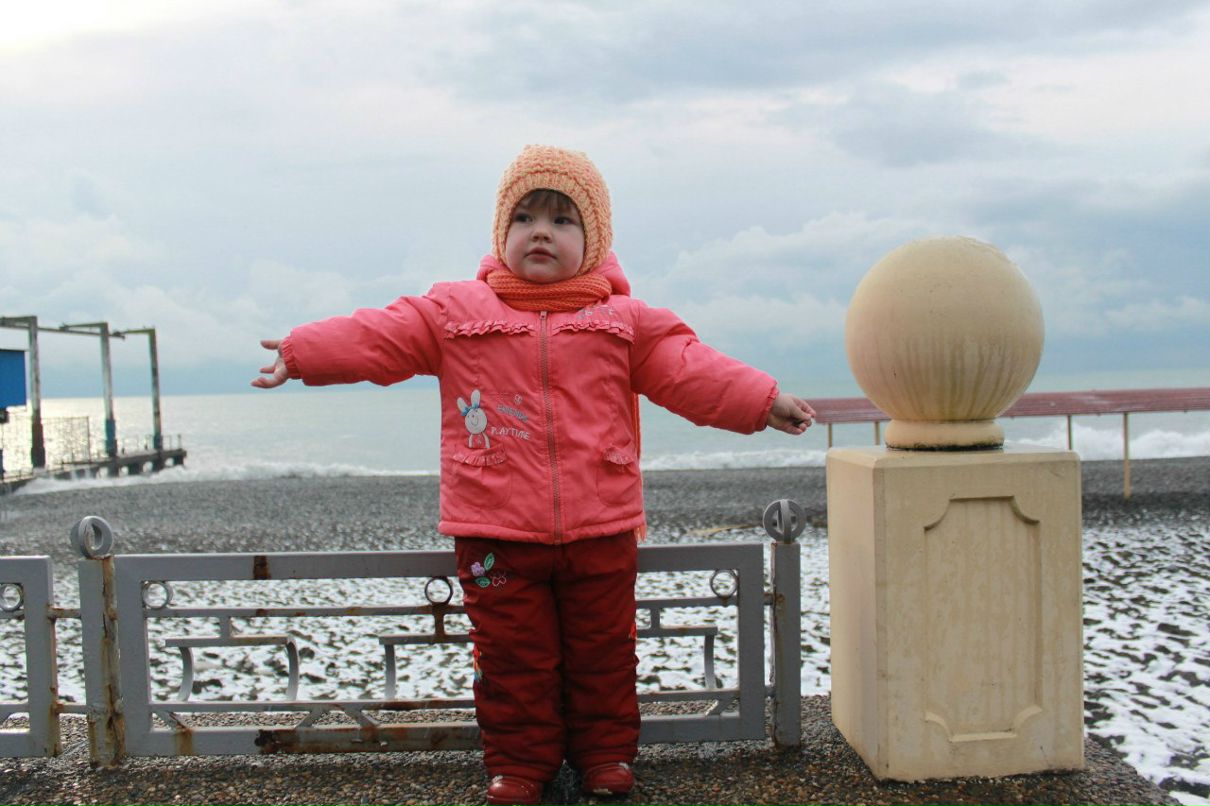 Никита Карачёв Никитос | Сочи