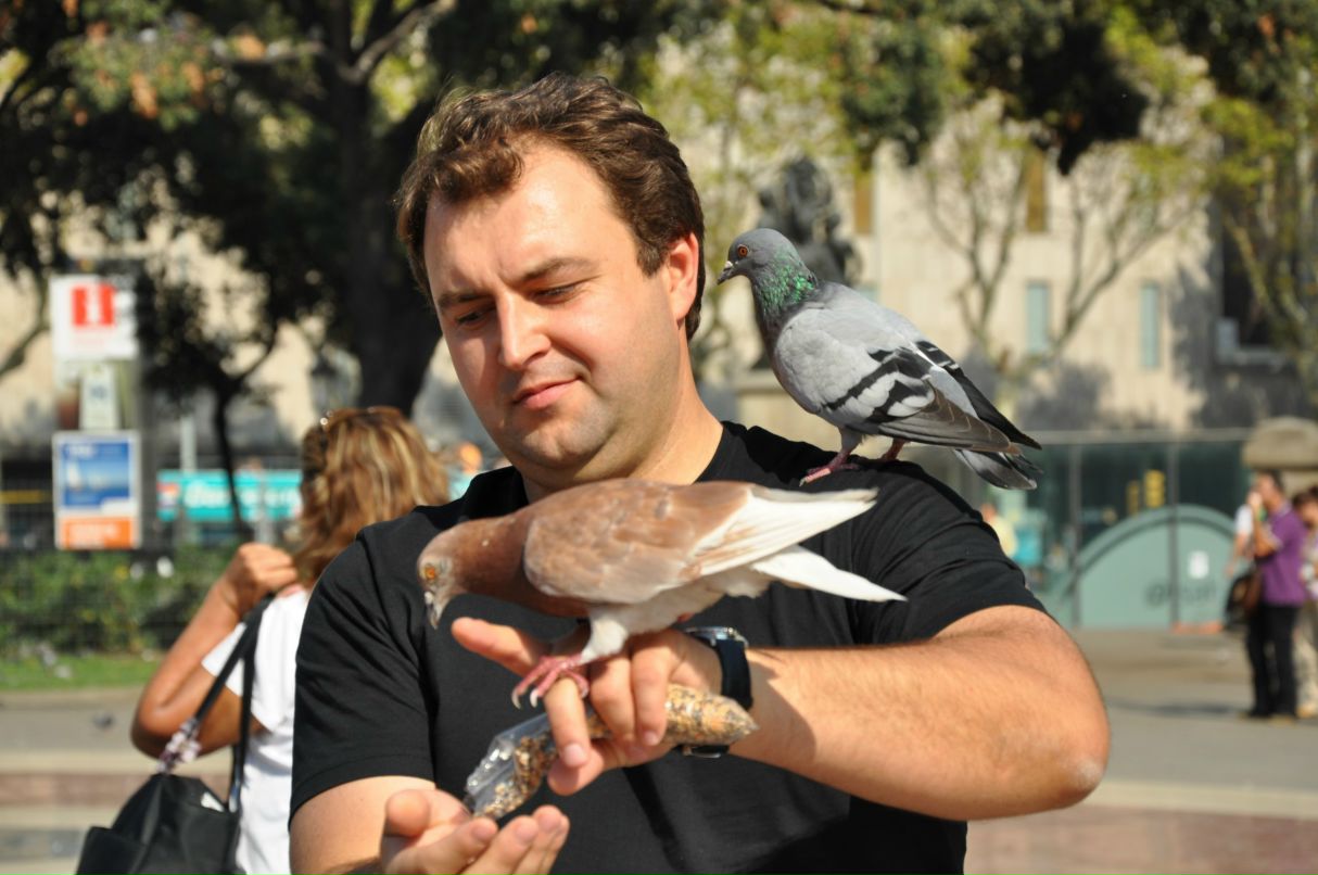 Андрей Вовченко | Киев