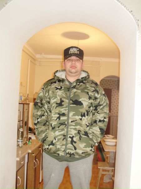 №4, Сергей Головань №4, Сергей Головань