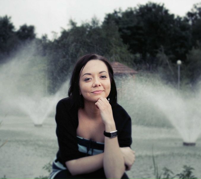 №12, Лена Толмачёва, Запорожье №12, Лена Толмачёва, Запорожье