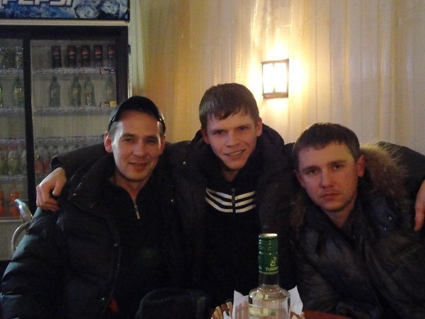 Сергей Ипеев | Набережные Челны