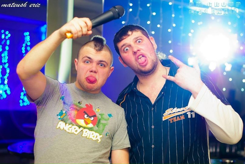 Олександр Ляч ;) | Винница