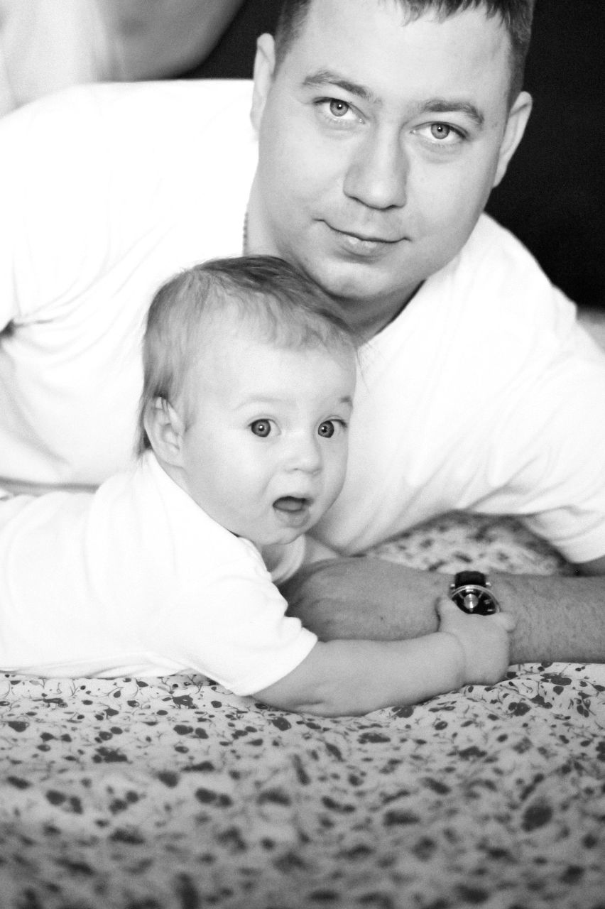 Andrey Vasin | Санкт-Петербург