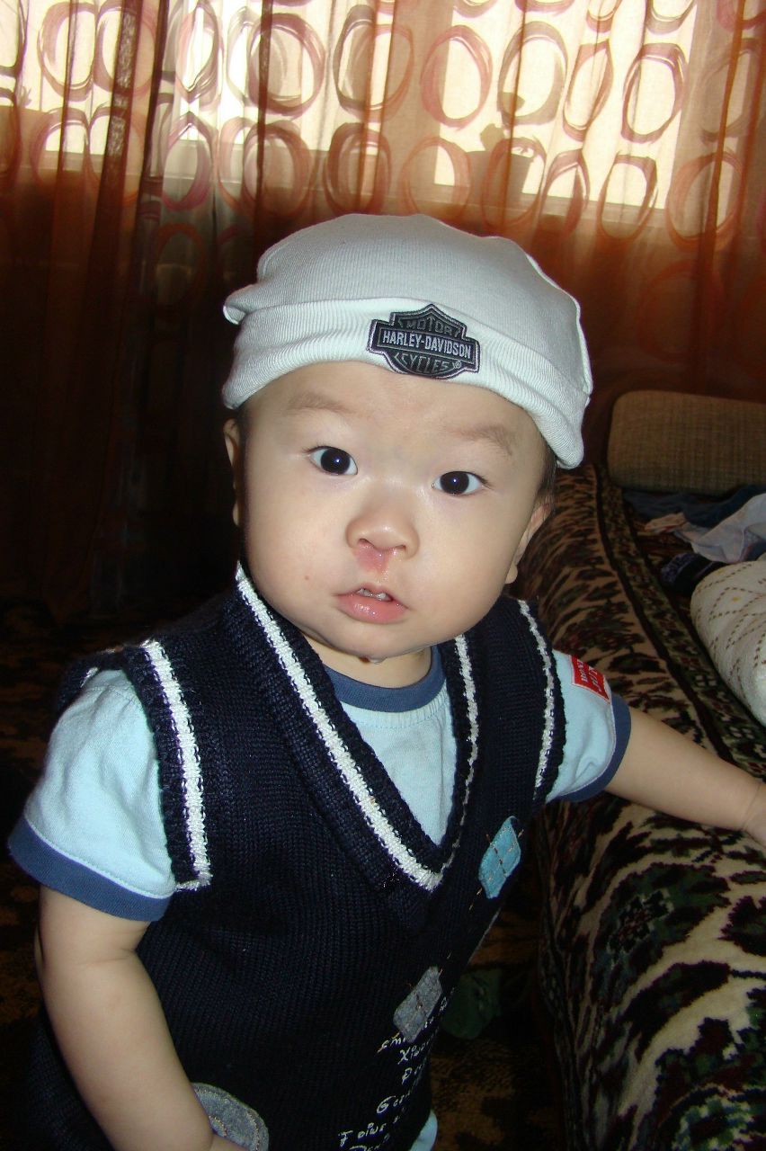 Raisa Kim | Алматы