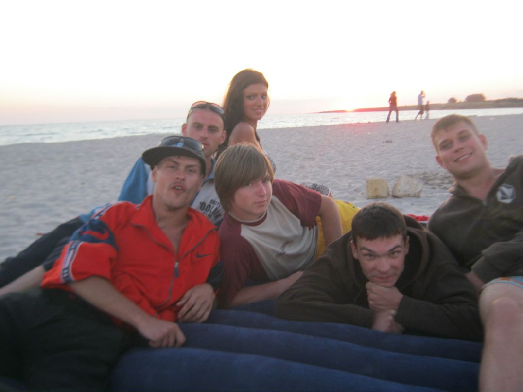 Bogdanio Uncontrolled Idle-Bo | Белая Церковь