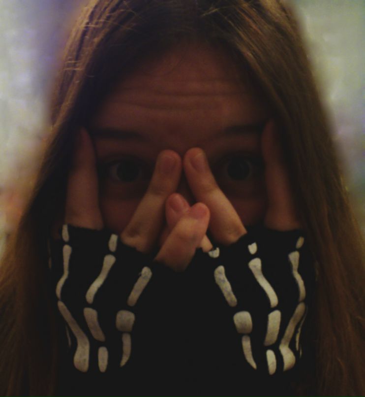 Юлия Смольникова | Санкт-Петербург