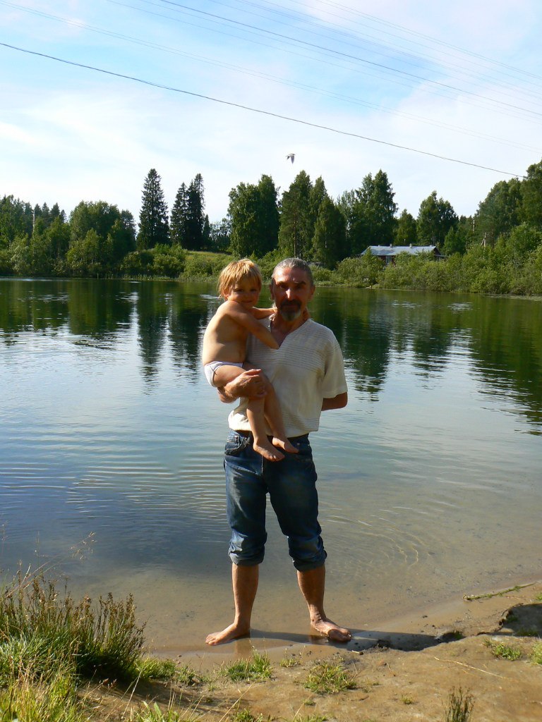 Владислав Ракитский | Санкт-Петербург