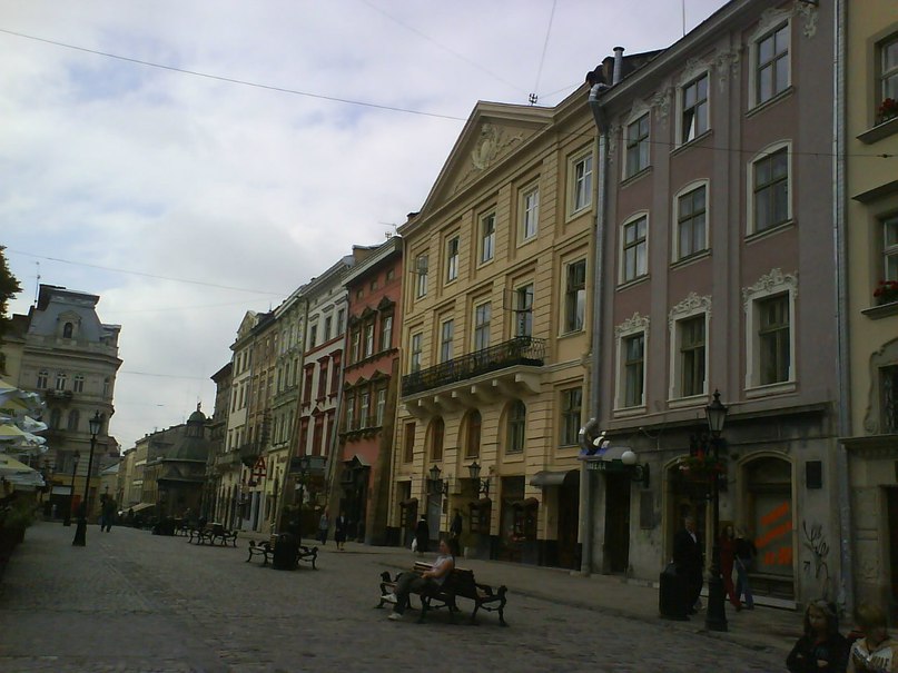 Александр Чуб | Бердянск