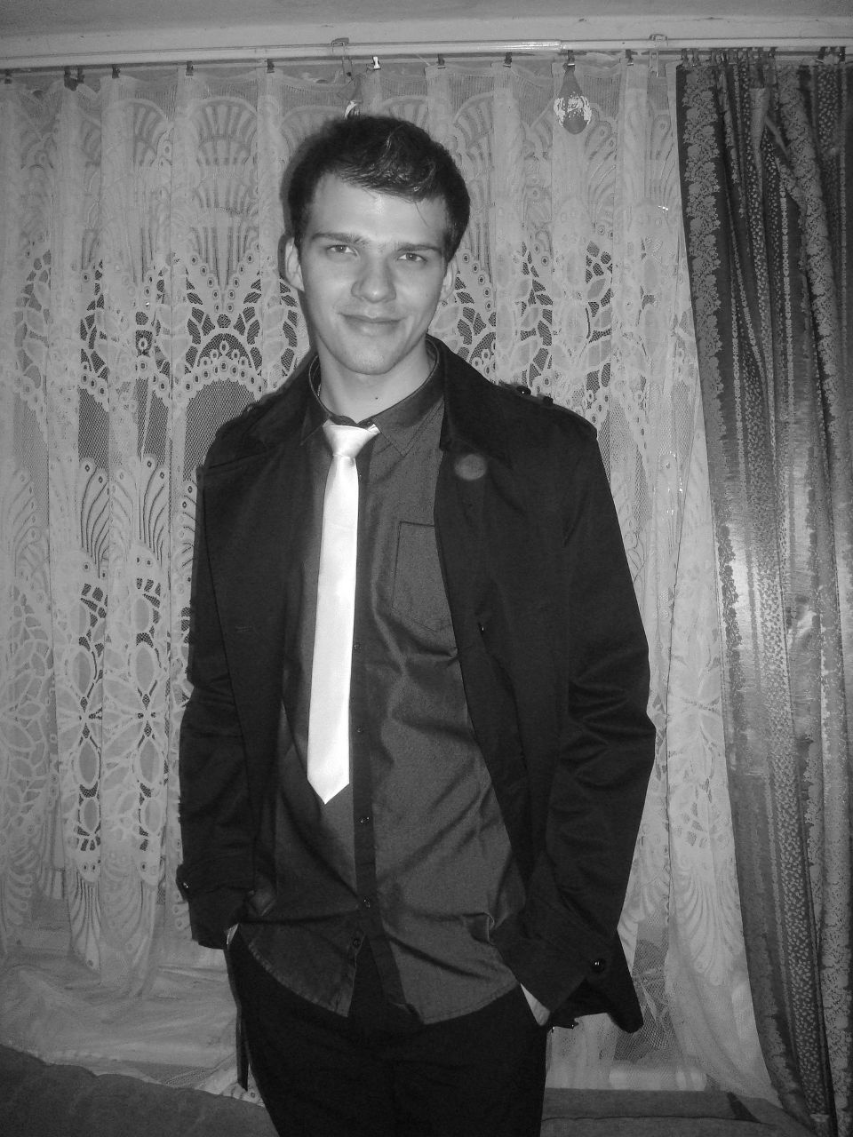 Роман Толкачёв | Санкт-Петербург