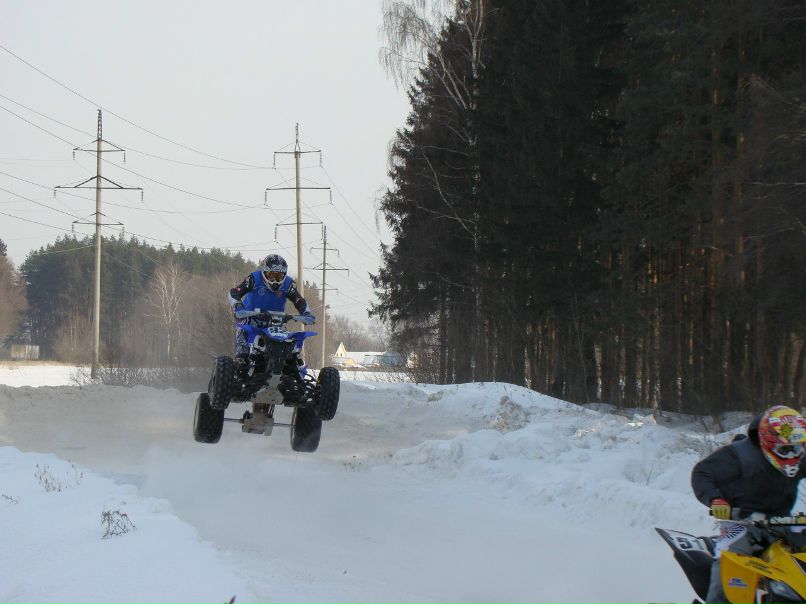 Анатолий Ворошилов | Видное