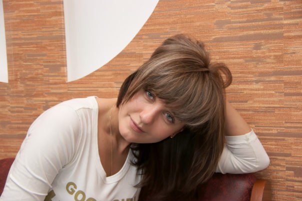 Елена Артемьева | Сиверский