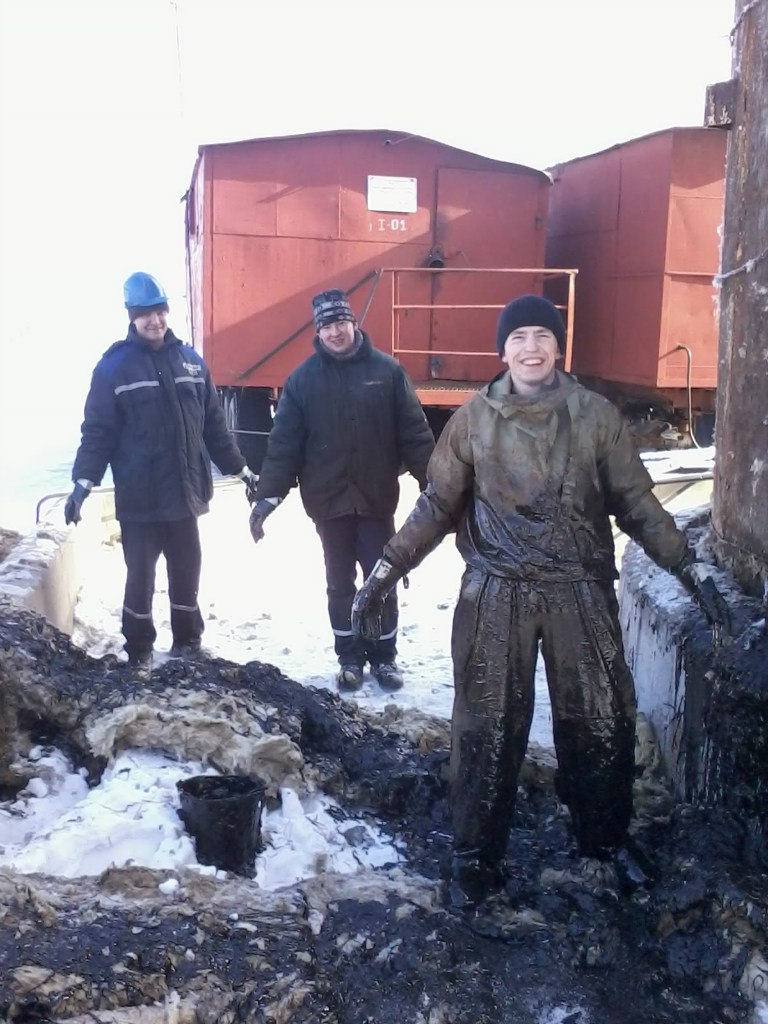 Серёга Бубнов | Омск