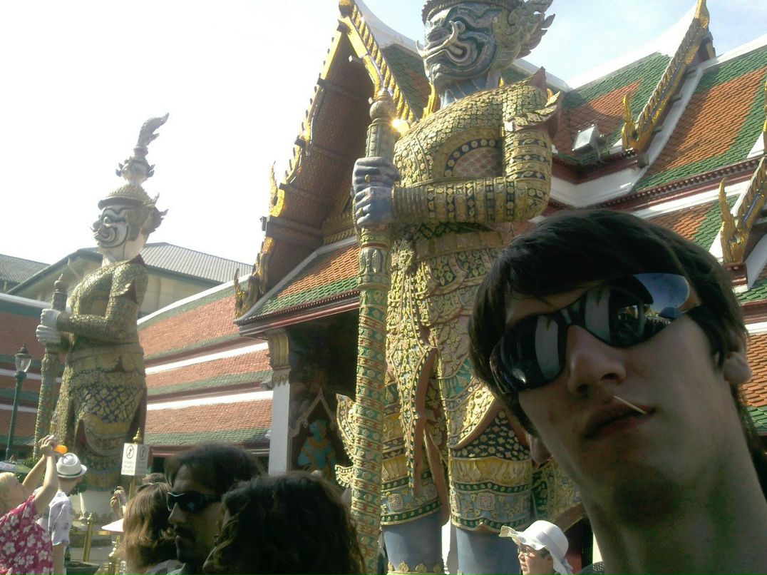 Александр Землянка ZaGiRoN | Ноябрьск