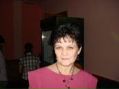 Фотография Елена Гречаник