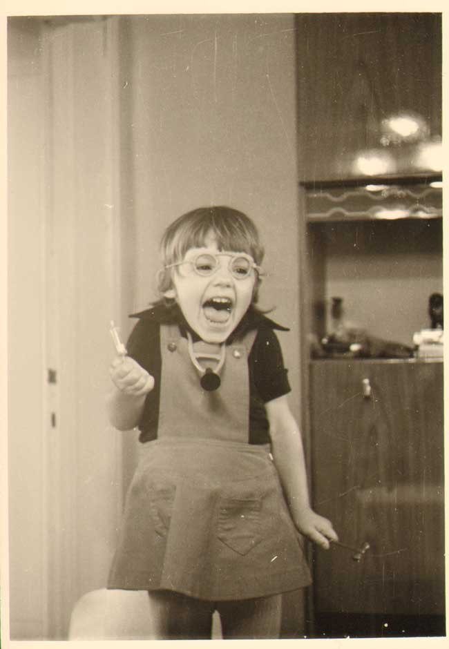 Романия Доляновская | 