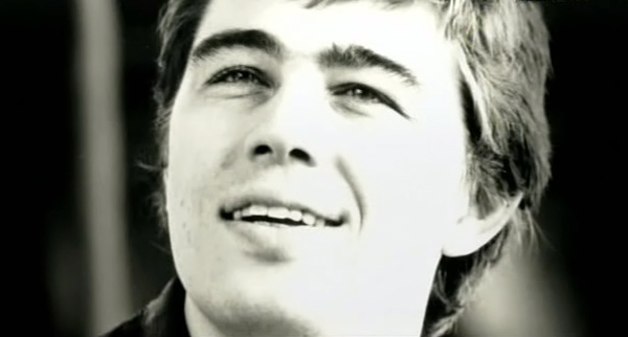 Сергей Бодров | Москва