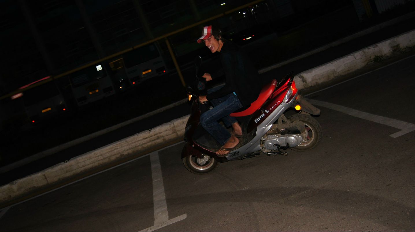 Олег Кузнецов | Уфа