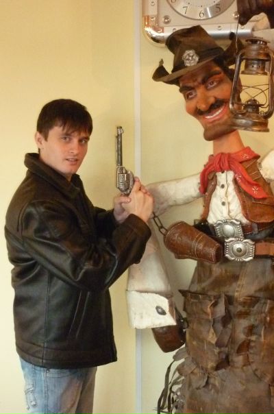 №16, Виктор Юркин №16, Виктор Юркин