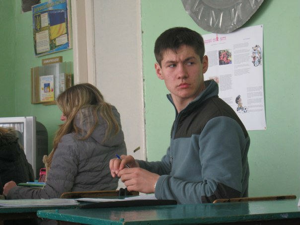 Владимир Каминский | Днепр (Днепропетровск)