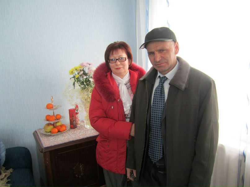 Вероника Антипова | Барнаул